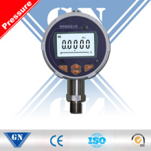 Cx-DPG-Rg-51 Stainless Steel LCD Digital Pressure Gauge (CX-DPG-RG-51)